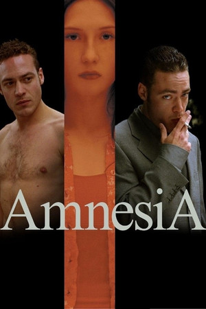 Watch Free AmnesiA (2001)