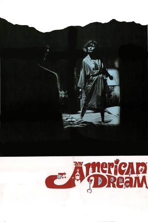 Watch Free An American Dream (1966)