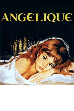 Watch Free Angélique (1964)
