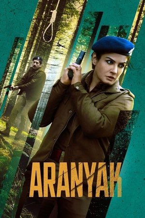 Watch Free Aranyak (2021-)