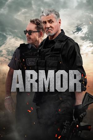 Watch Free Armor (2024)