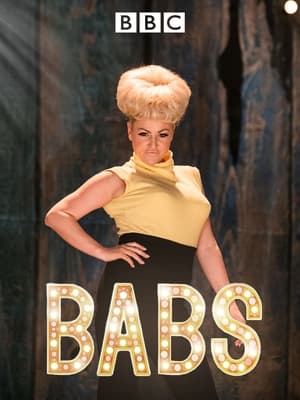 Watch Free Babs (2017)