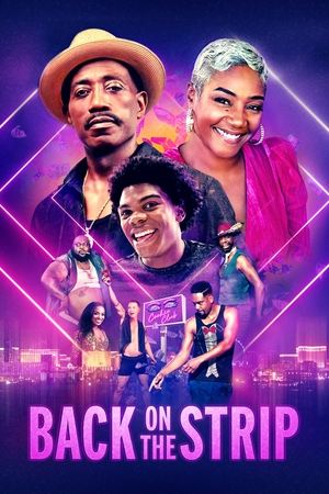 Watch Free Back on the Strip (2023)