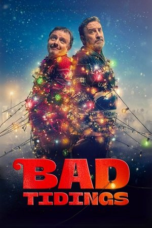 Watch Free Bad Tidings (2024)