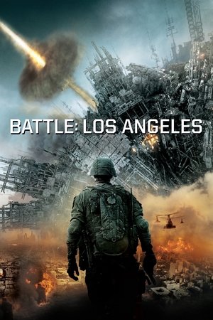 Watch Free Battle Los Angeles (2011)