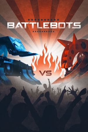 Watch Free BattleBots (2015)