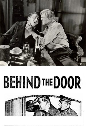 Watch Free Behind the Door (1919)