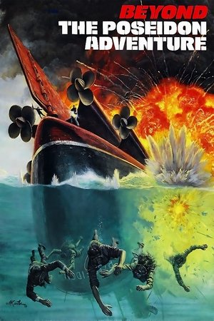 Watch Free Beyond the Poseidon Adventure (1979)