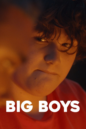 Watch Free Big Boys (2023)