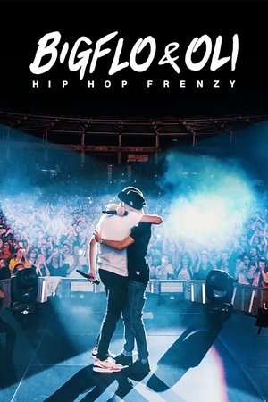 Watch Free Bigflo & Oli: Hip Hop Frenzy (2020)