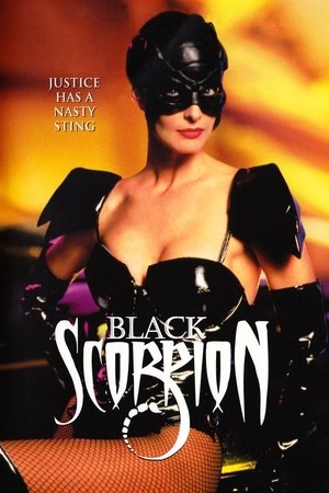 Watch Free Black Scorpion (1995)
