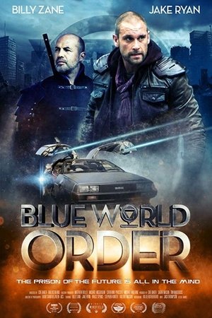 Watch Free Blue World Order (2015)