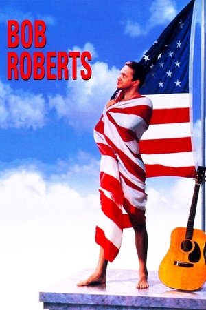 Watch Free Bob Roberts (1992)