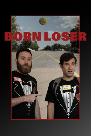 Watch Free Born Loser (2024)