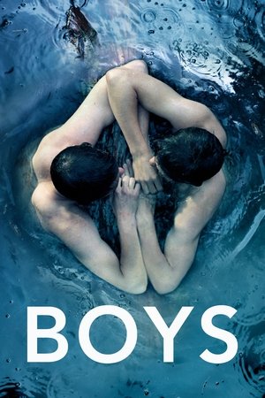 Watch Free Boys (2014)