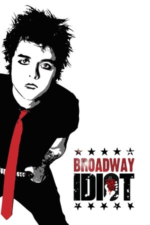 Watch Free Broadway Idiot (2013)
