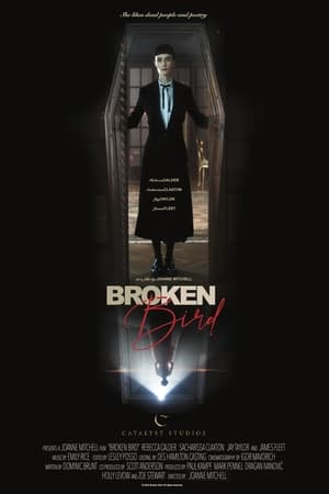 Watch Free Broken Bird (2024)
