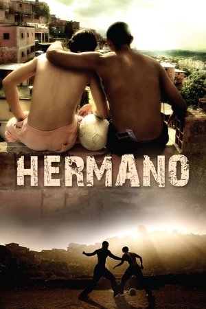 Watch Free Brother (2010)
