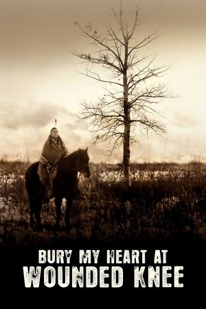 Watch Free Bury My Heart at Wounded Knee (2007)
