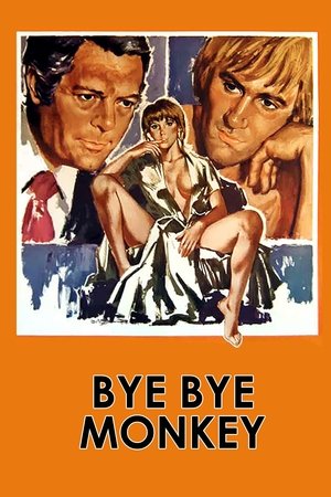 Watch Free Bye Bye Monkey (1978)