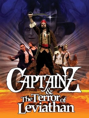 Watch Free Captain Z & the Terror of Leviathan (2014)