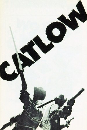Watch Free Catlow (1971)