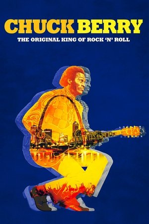 Watch Free Chuck Berry (2018)