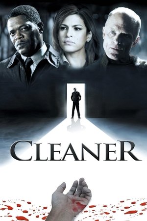 Watch Free Cleaner 2007