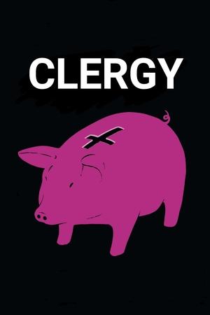 Watch Free Clergy (2018)