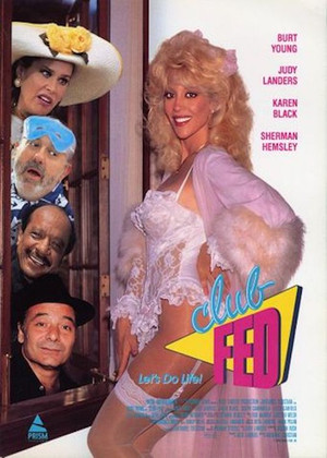 Watch Free Club Fed (1990)