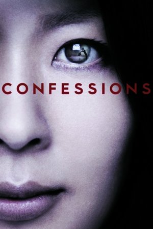 Watch Free Confessions (2010)