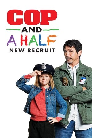 Watch Free Cop and a Half 2 (2017)