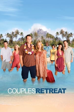 Watch Free Couples Retreat (2009)