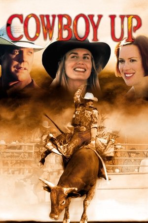 Watch Free Cowboy Up (2001)