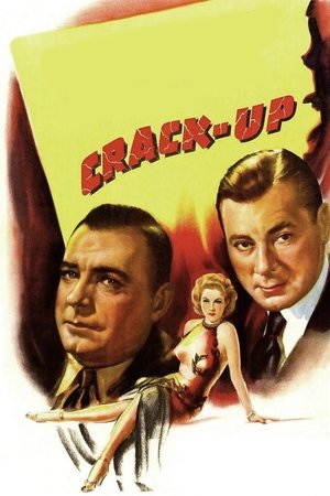 Watch Free CrackUp (1946)