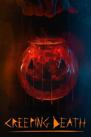 Watch Free Creeping Death (2023)