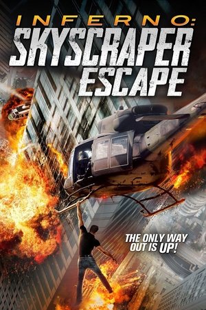 Watch Free Crystal Inferno (2017)