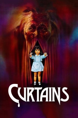 Watch Free Curtains (1983)