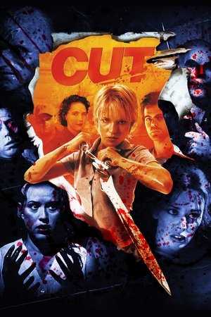 Watch Free Cut (2000)