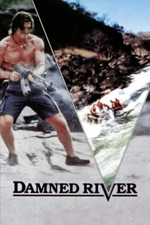 Watch Free Damned River (1989)