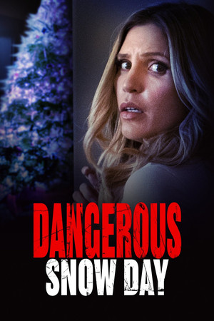 Watch Free Dangerous Snow Day (2021)