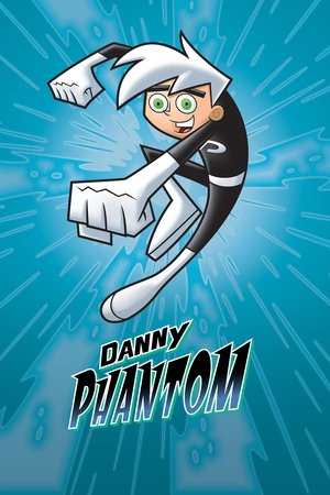 Watch Free Danny Phantom (20042007)