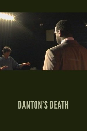Watch Free La mort de Danton (2011)