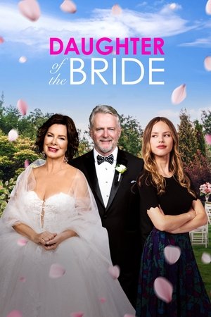 Watch Free Daughter of the Bride (2023)