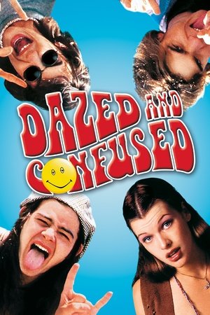 Watch Free Dazed and Confused (1993)