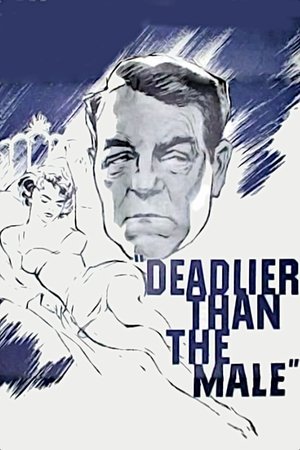 Watch Free Deadlier Than the Male (1956)