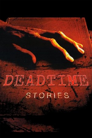 Watch Free Deadtime Stories Volume 1 (2009)