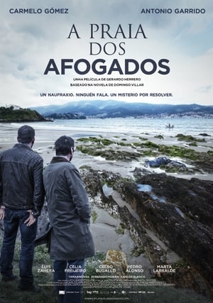 Watch Free The Beach of the Drowned (2015)