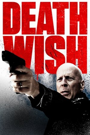 Watch Free Death Wish (2018)