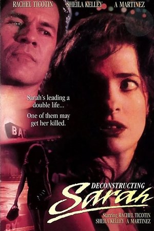 Watch Free Deconstructing Sarah (1994)